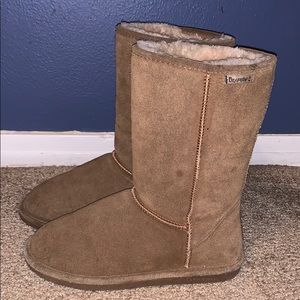 BearPaw boots
